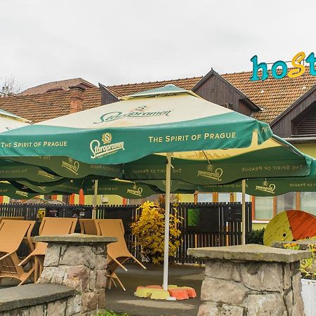 Green Hostel Сфинту-Ґеорґе Екстер'єр фото